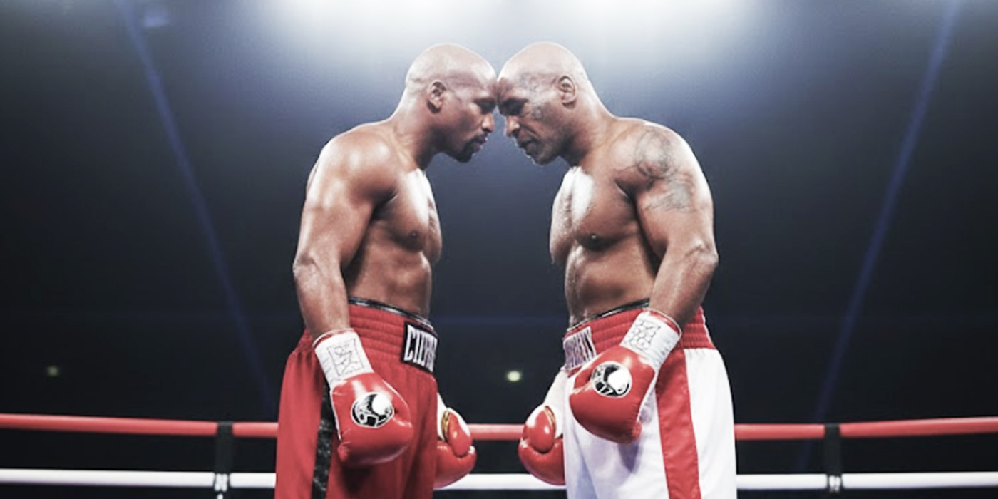 Mike Tyson vs. Floyd Mayweather Exhibition Now Has a Date and Location