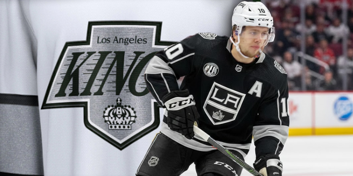 Artemi Panarin traded to and signs with the LA Kings