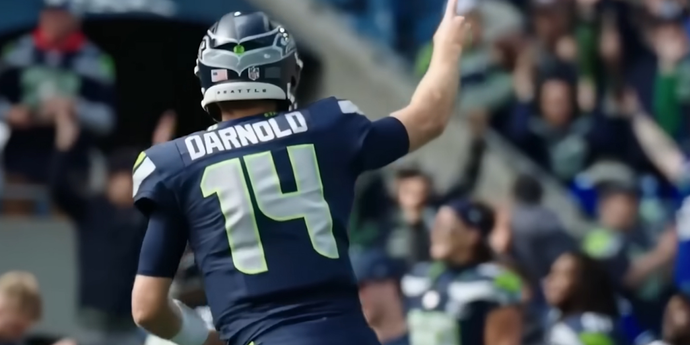 Sam Darnold’s Comeback Story and Post-Super Bowl Admission Is Wild