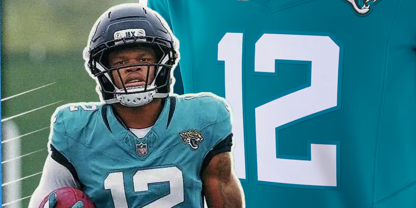Jaguars Eyeing Major Role Change for Travis Hunter in 2026?