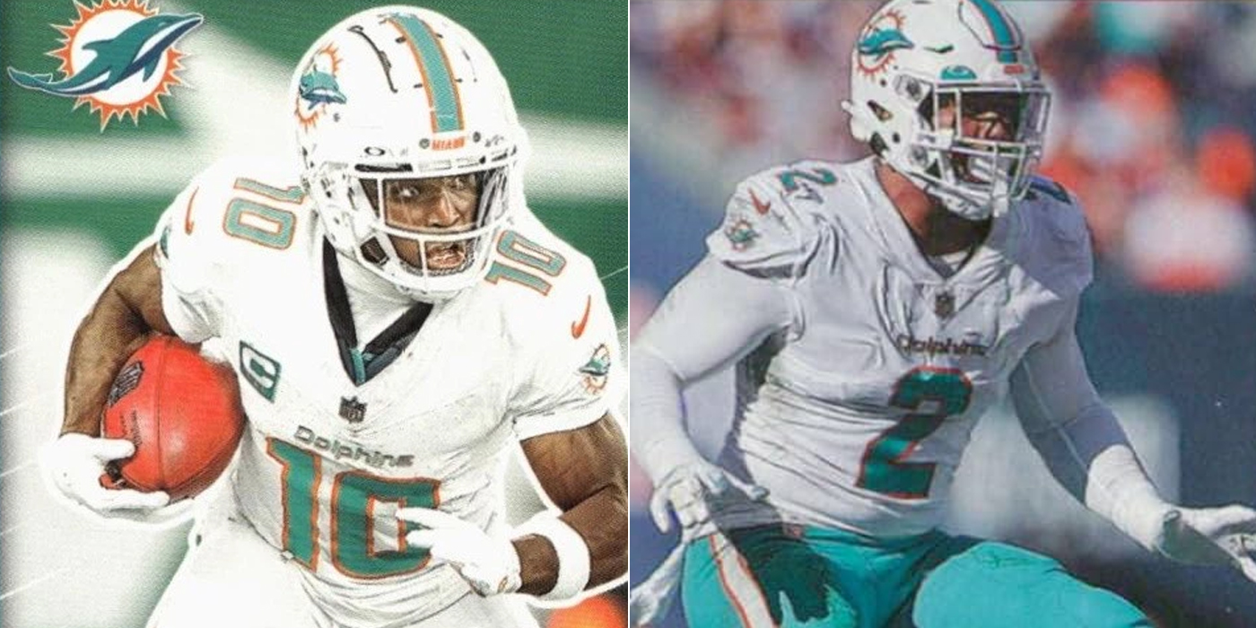 BREAKING: Dolphins CUT Tyreek Hill & Bradley Chubb – Miami in Full Rebuild Mode!