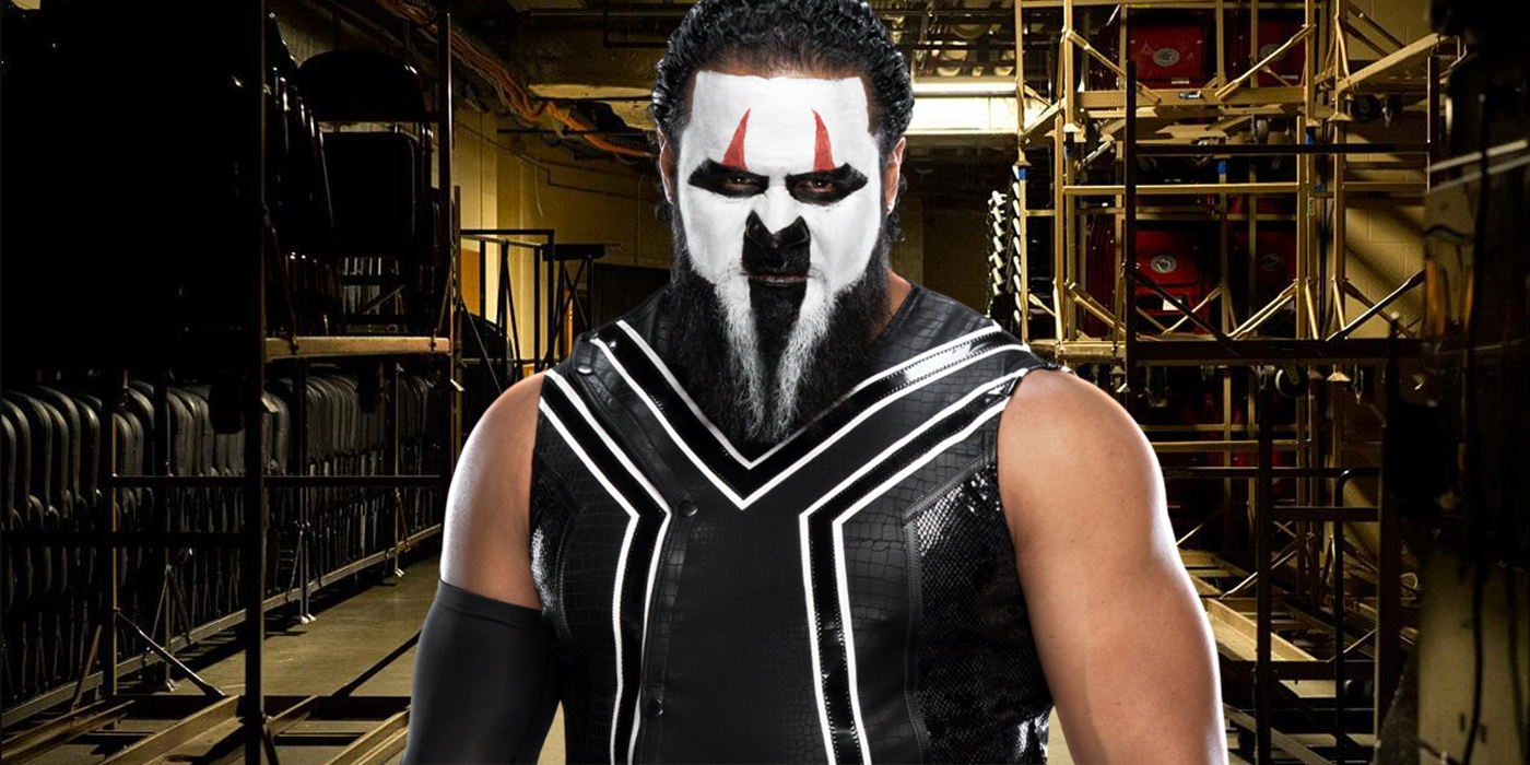 WWE Star Admits He Was Fined For Sharing Behind-the-Scenes Footage