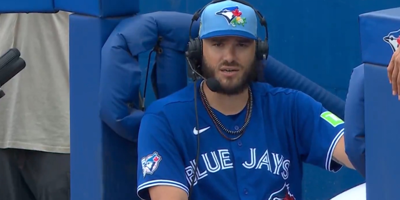 Pitcher Cody Ponce Out 6 Months for Blue Jays