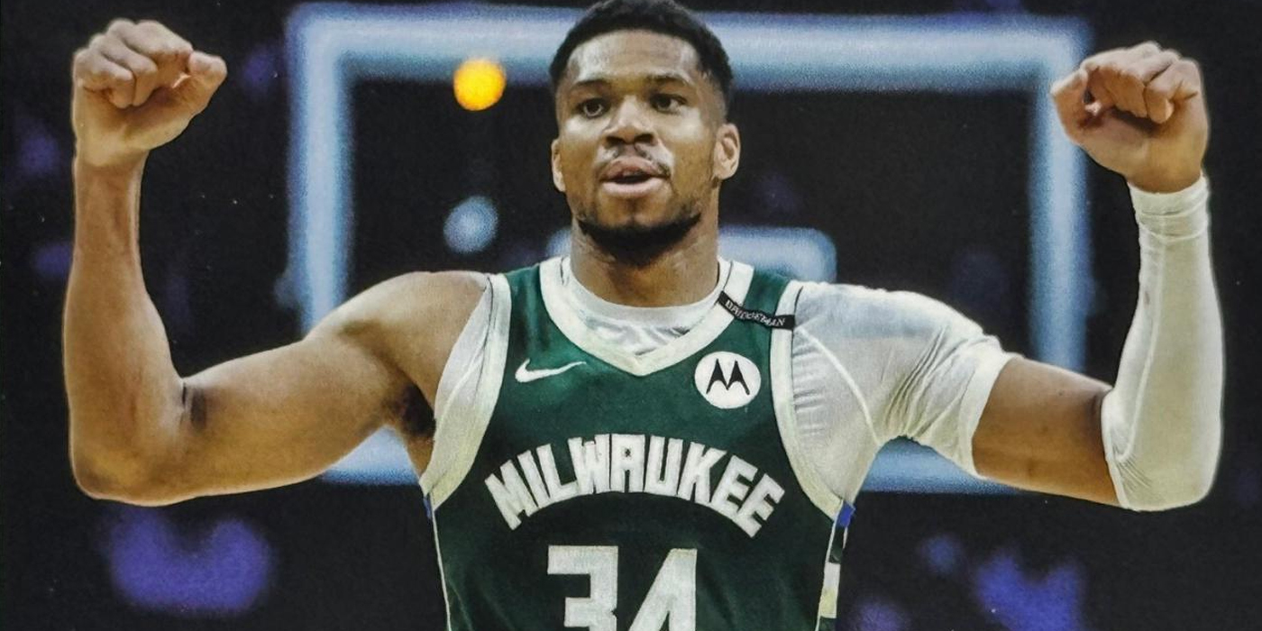 Frustrated Giannis Antetokounmpo and the Bucks’ Headed Towards Summer Trade