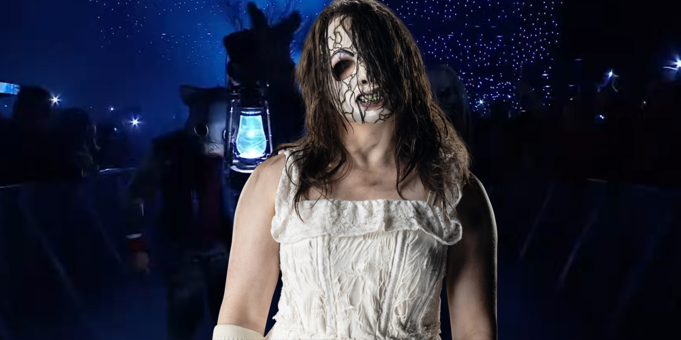 Nikki Cross WWE released