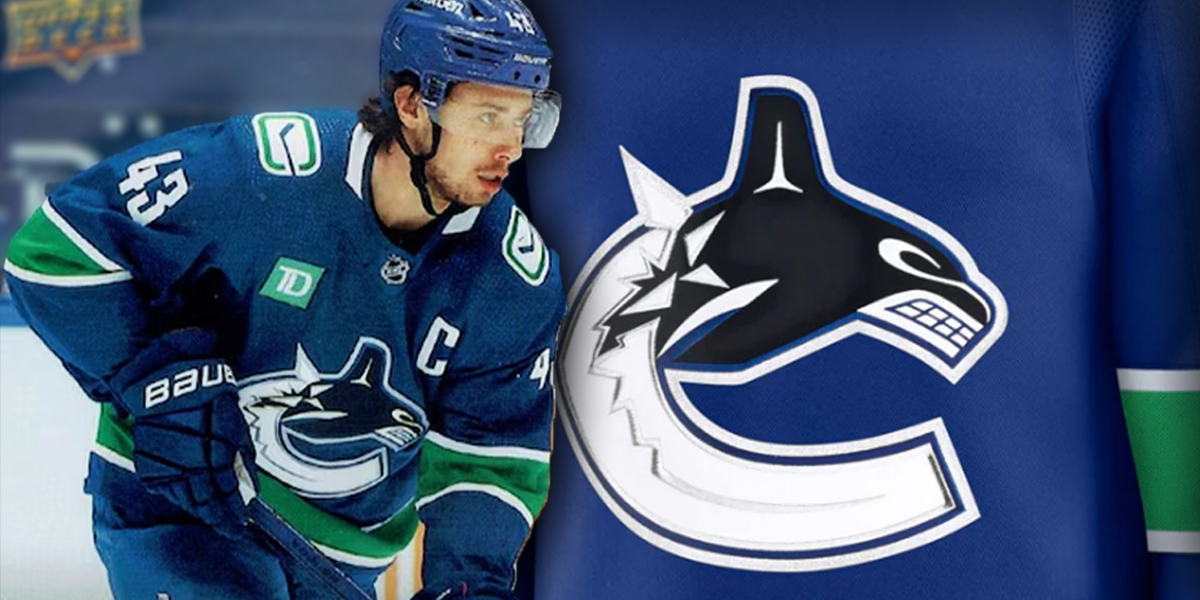 Quinn Hughes Canucks trade