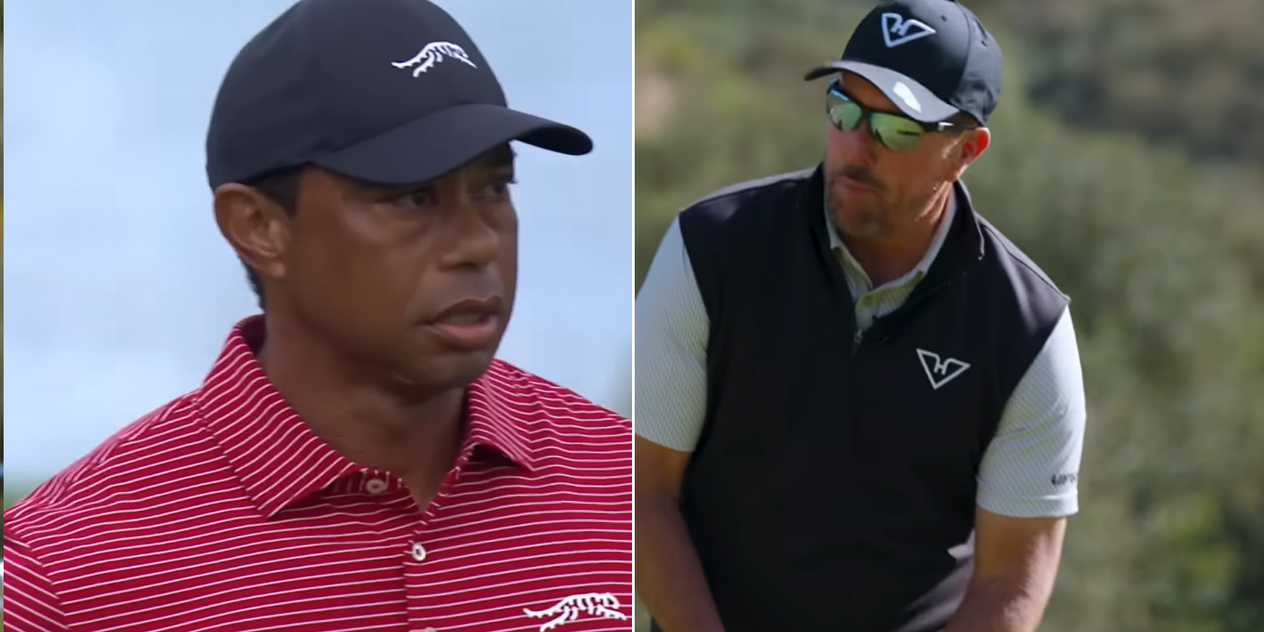 Woods, Mickelson and the Biggest Storylines as 2026 Masters Nears