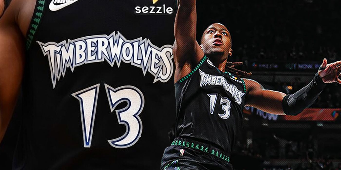 Ayo Dosunmu timberwolves