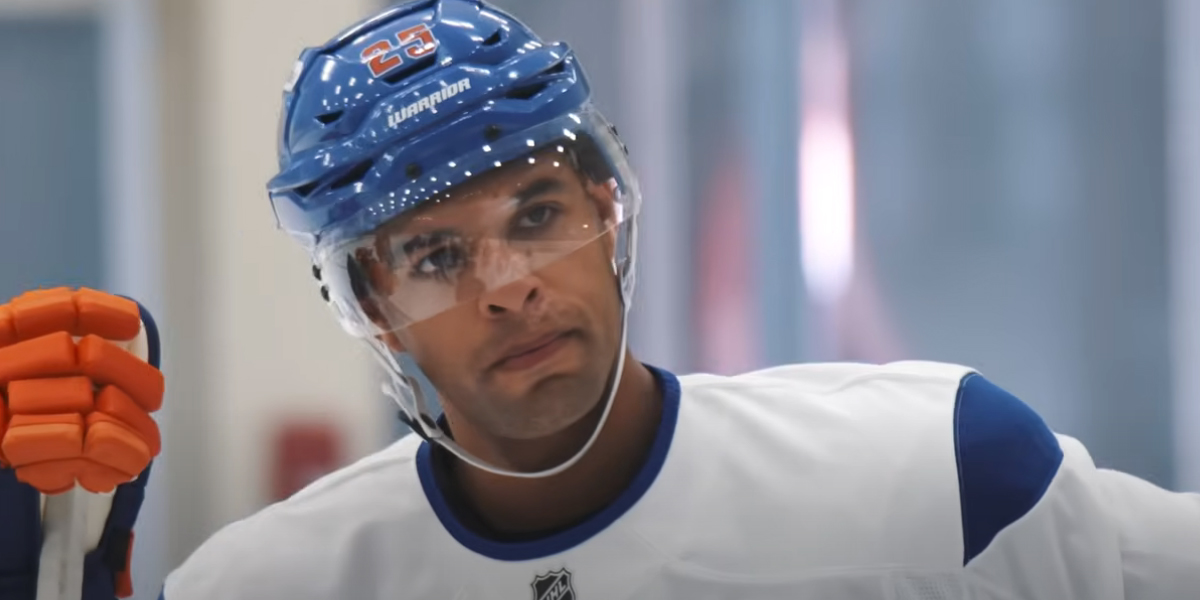 Darnell Nurse Oilers NHL trade news