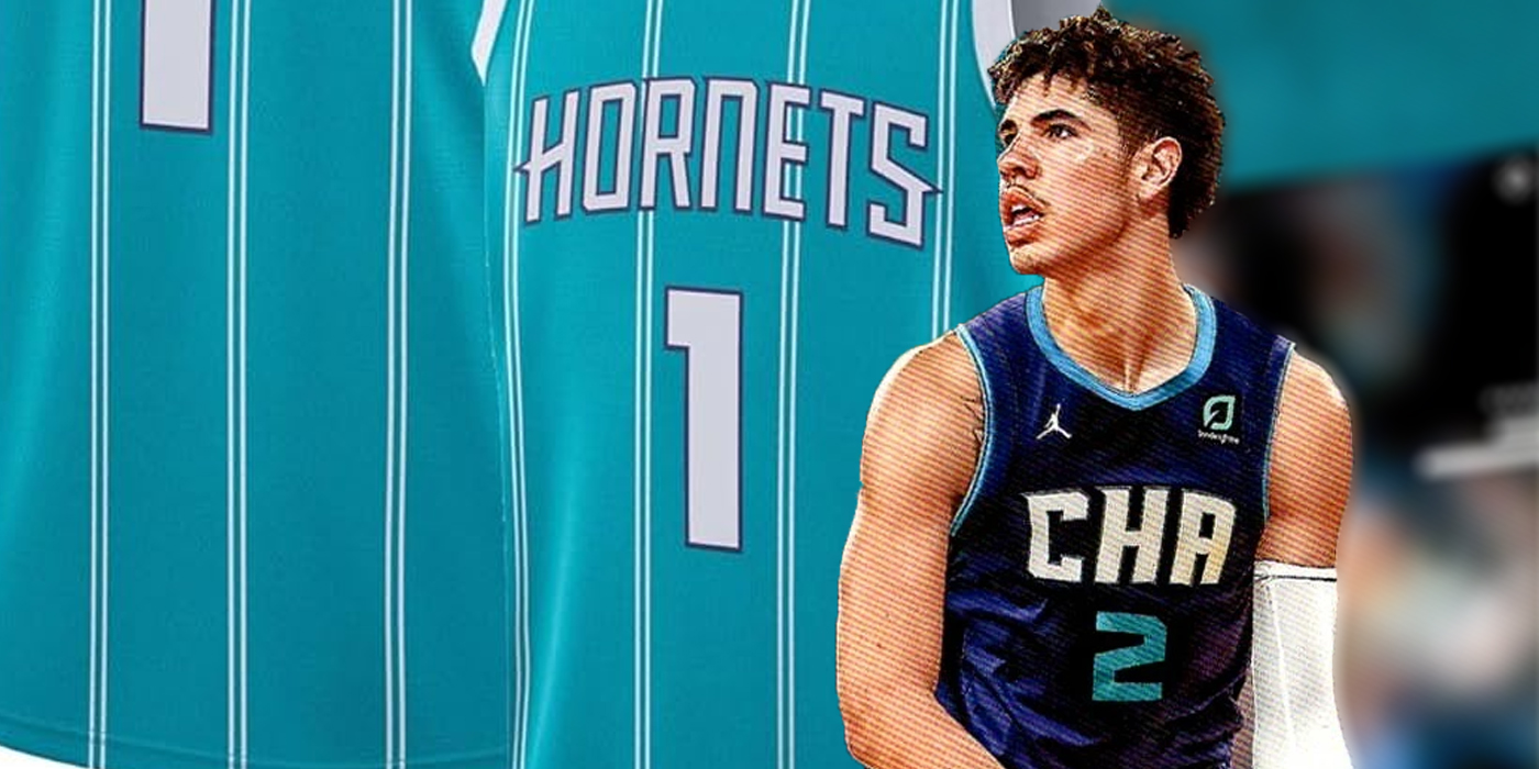 LaMelo Ball trade rumors