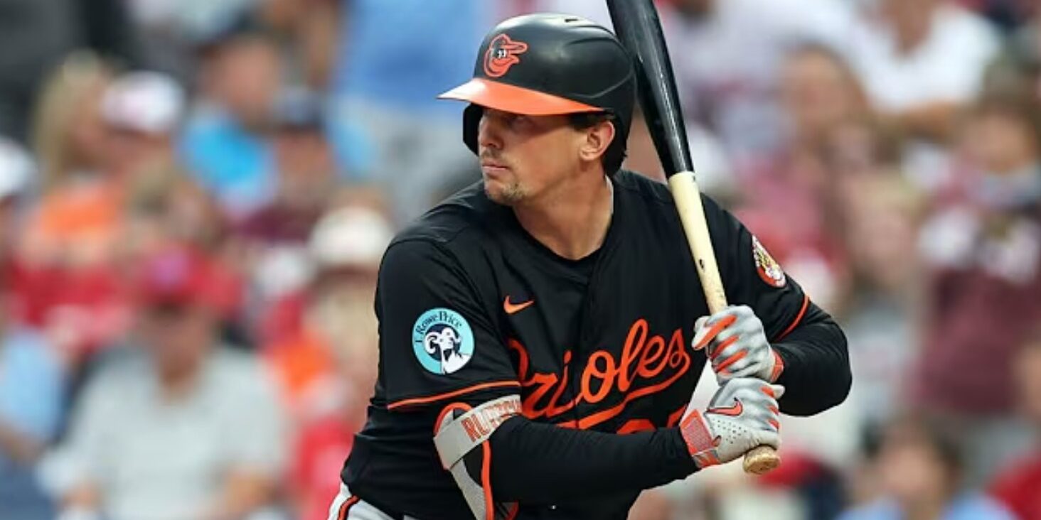 Red Sox Land Adley Rutschman in AL East Blockbuster