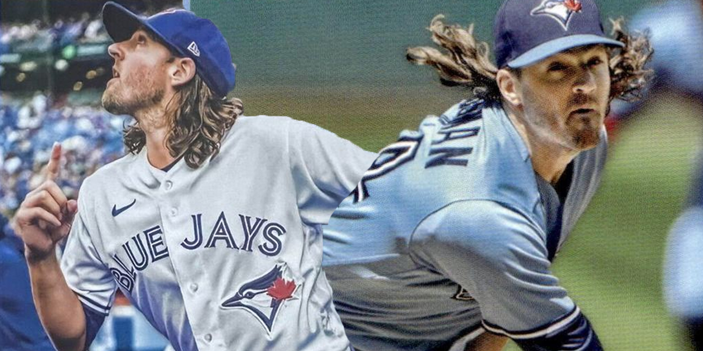 Kevin Gausman trade