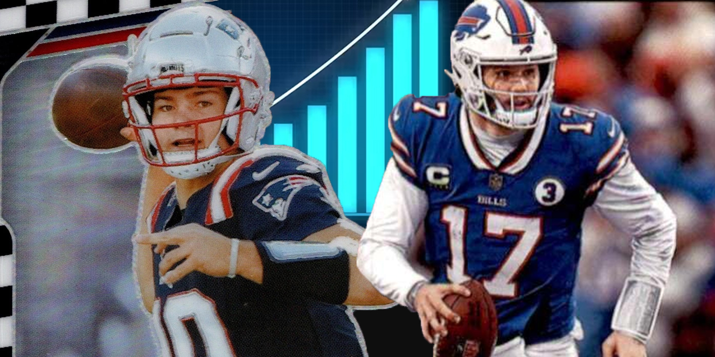 NFL quarterback salaries