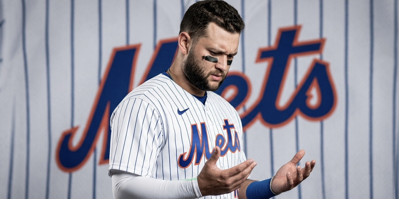 Bo Bichette Mets