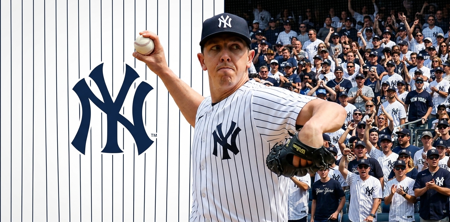 Chad Green retirement