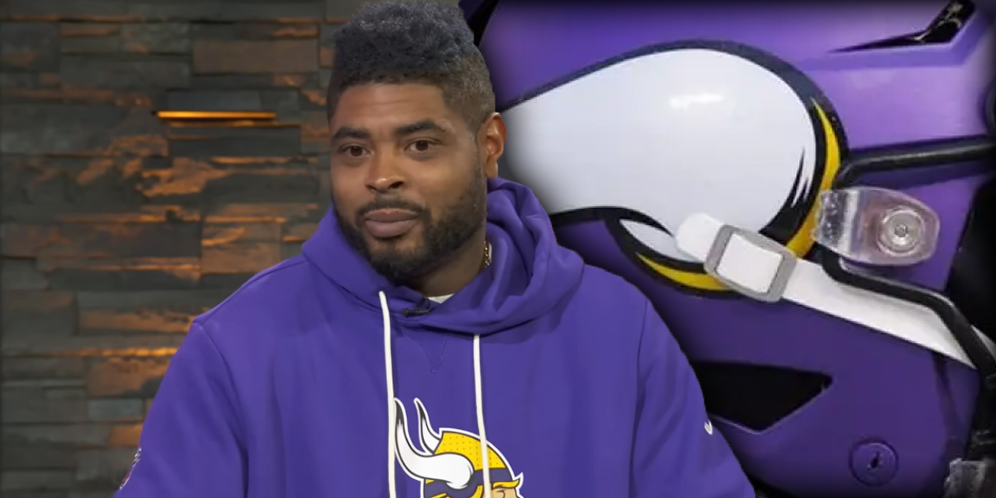 Jauan Jennings trade rumors