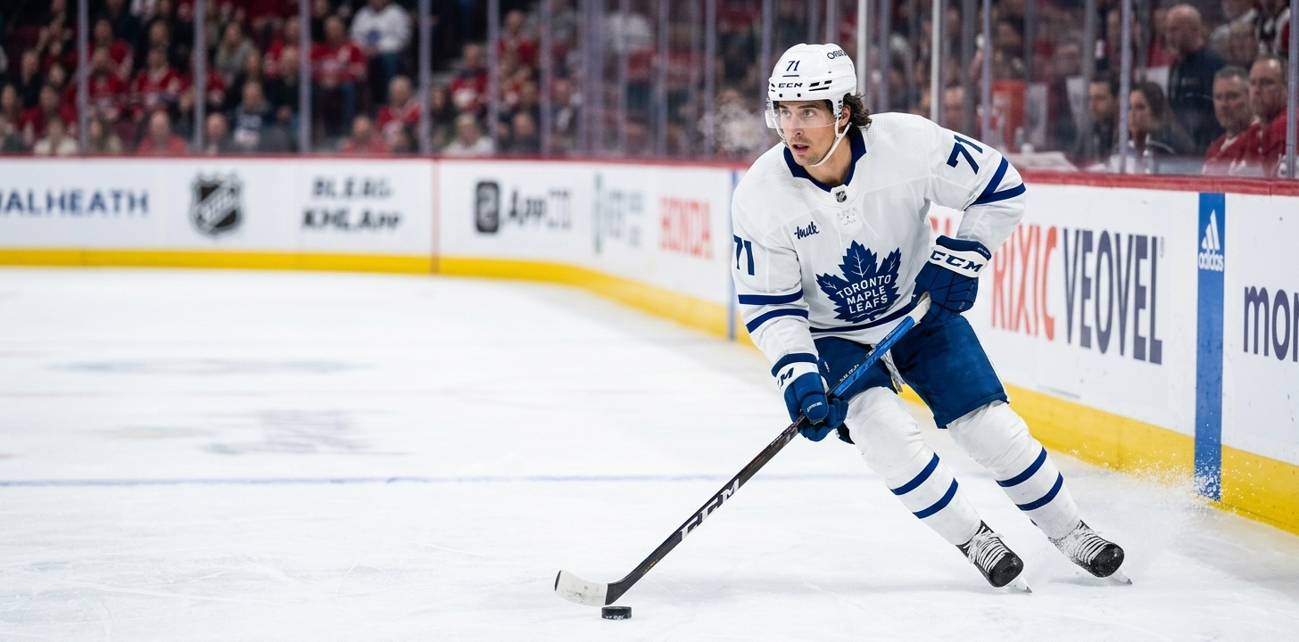 Vinni Lettieri leafs